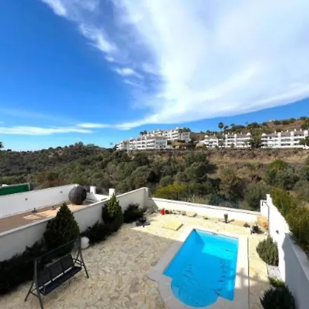 Valle Azul Mijas
