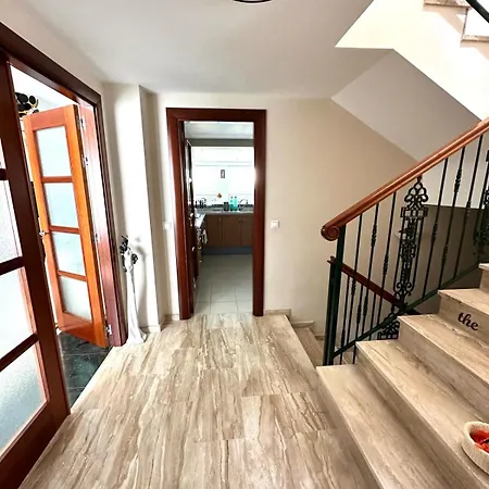 Valle Azul Villa Mijas