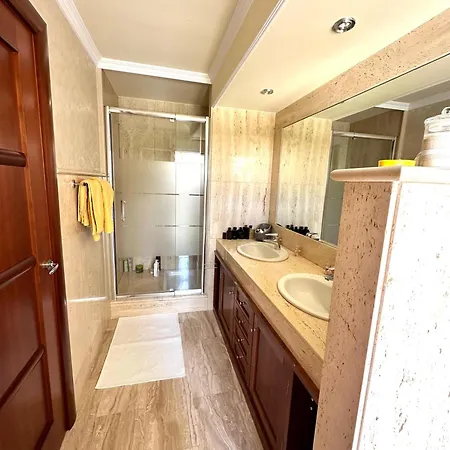 Villa Valle Azul Mijas