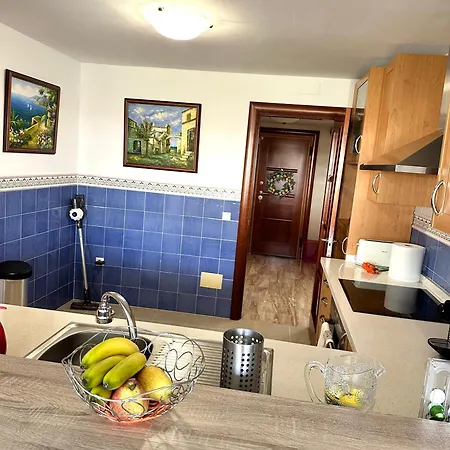 Villa Valle Azul