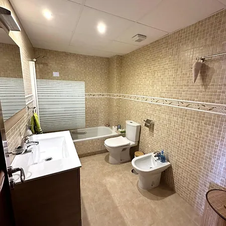 Villa Valle Azul Mijas