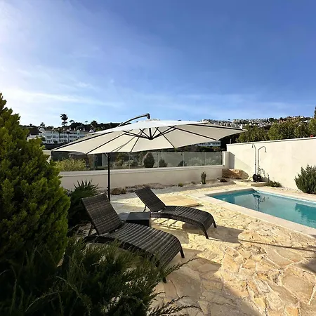 Valle Azul Mijas
