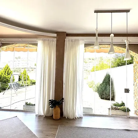 Valle Azul Villa