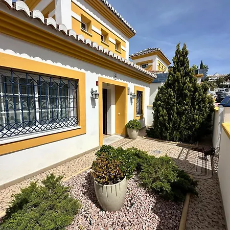 Valle Azul Mijas