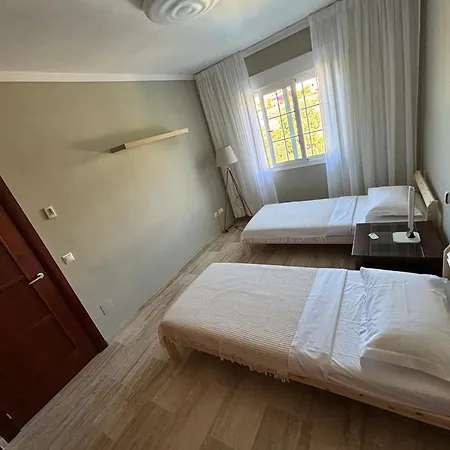 Valle Azul Villa Mijas