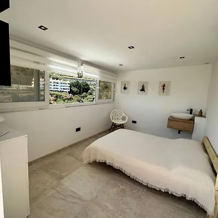 Villa Valle Azul Mijas